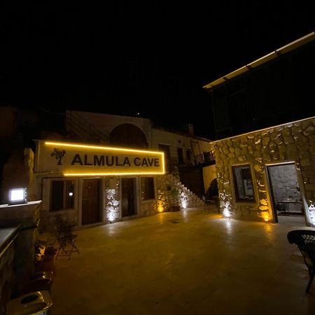 Almula Cave Hotell Avanos Eksteriør bilde